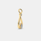 WL20301P Diamond Pendant