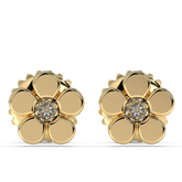 9K Gold Greta Earrings