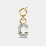 WL20325 Diamond Pendant