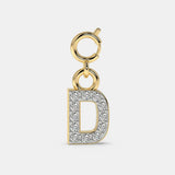 WL20326 Diamond Pendant