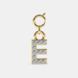 WL20327 Diamond Pendant