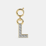 WL20334 Diamond Pendant