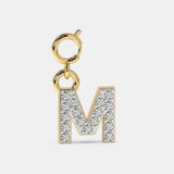 WL20335 Diamond Pendant