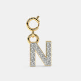 WL20336 Diamond Pendant