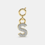 WL20341 Diamond Pendant