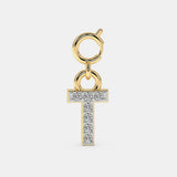 WL20342 Diamond Pendant