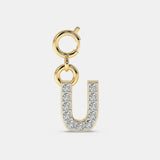 WL20343 Diamond Pendant