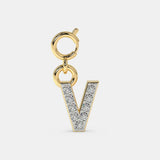 WL20344 Diamond Pendant