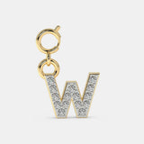 WL20345 Diamond Pendant