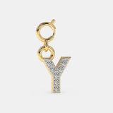 WL20347 Diamond Pendant