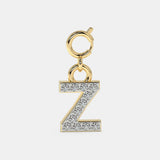 WL20348 Diamond Pendant