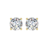 21287ER Diamond Earring