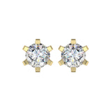 21291ER Diamond Earring