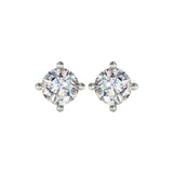 21292ER Diamond Earring