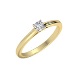 21292RG Diamond Ring