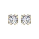 21293ER Diamond Earring