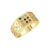 25025 Diamond Ring