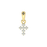 25131 Diamond Pendant