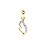 25749 Diamond Pendant