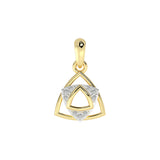 26100 Diamond Pendant