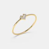 27021 Diamond Ring