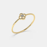 27027 Diamond Ring