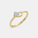 27038 Diamond Ring
