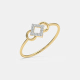 27053 Diamond Ring