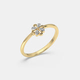 27063 Diamond Ring
