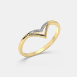 27066 Diamond Ring