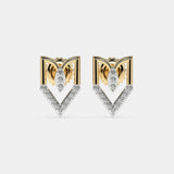 27103ER Diamond Earring