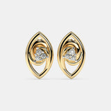 27121ER Diamond Earring