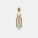 27184PD Diamond Pendant