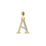 27193 Diamond Pendant