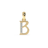 27194 Diamond Pendant