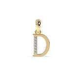 27196 Diamond Pendant