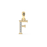 27198 Diamond Pendant