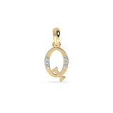 27209 Diamond Pendant