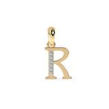 27210 Diamond Pendant