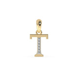 27212 Diamond Pendant