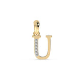 27213 Diamond Pendant