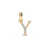 27217 Diamond Pendant