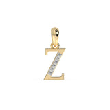 27218 Diamond Pendant