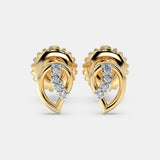 27290 Diamond Earring