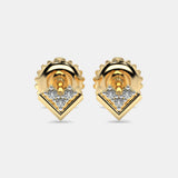 27297 Diamond Earring