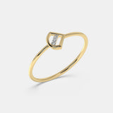 27321 Diamond Ring