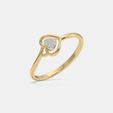 27354 Diamond Ring