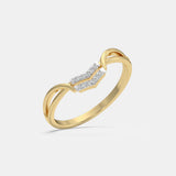 27358 Diamond Ring
