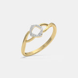 27364 Diamond Ring