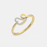 27374 Diamond Ring